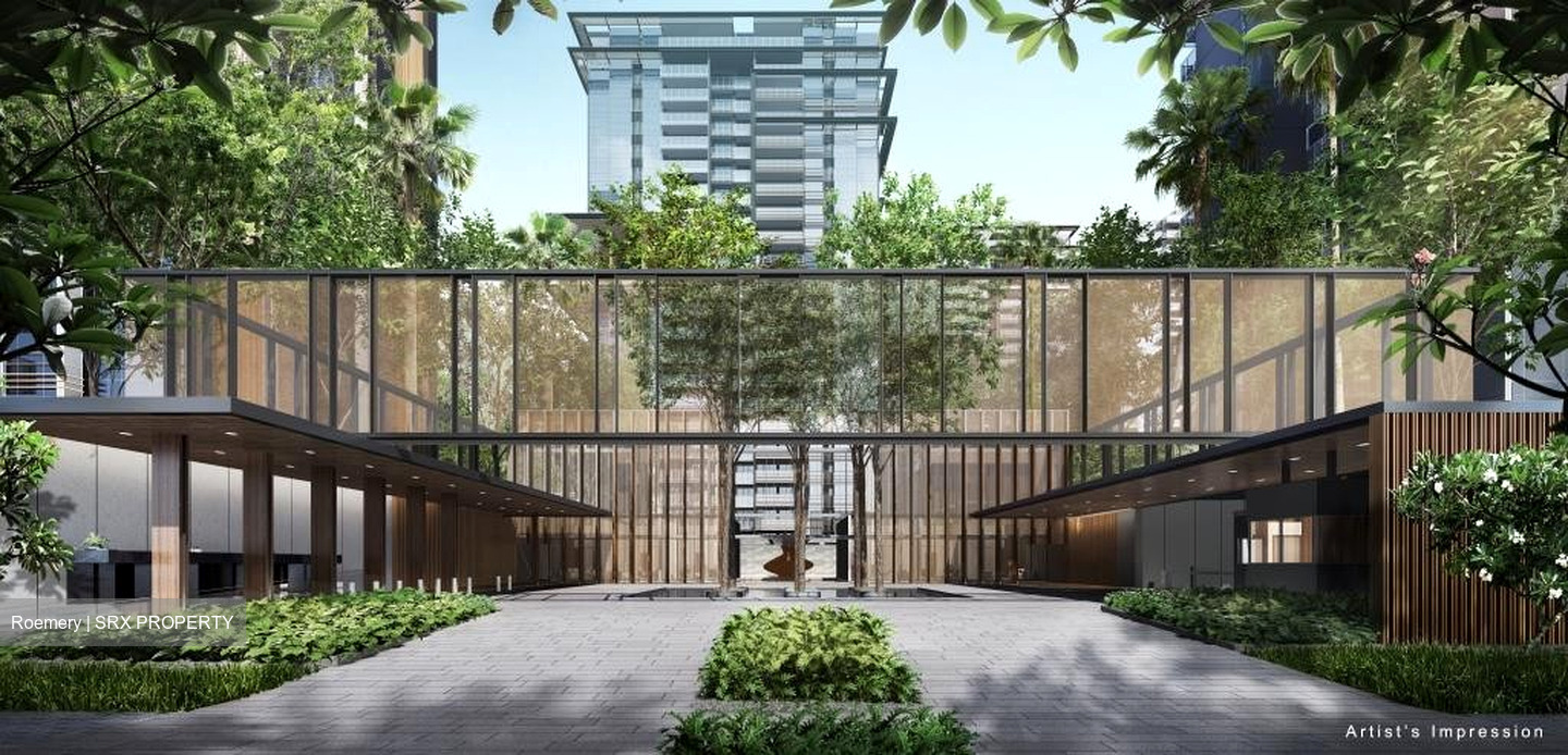 JadeScape (D20), Condominium #638451611